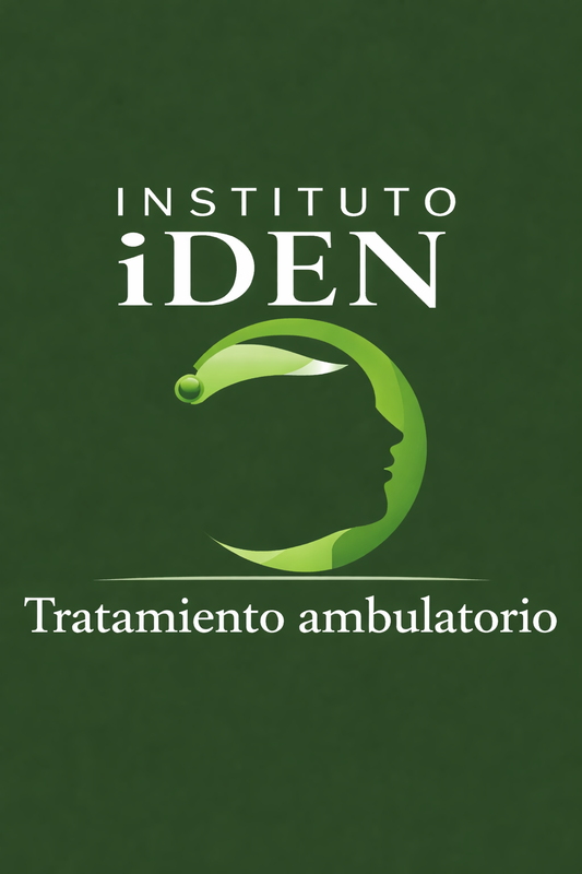 Programa iDEN ambulatorio